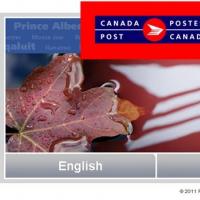 Відстеження Canada Post