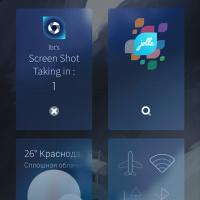 Sailfish os 2.0 installed.  What is Sailfish OS and what is it needed for?  What do we have with the stitches behind the koristuvach and with the turns