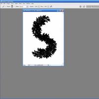 How to rotate a brush in Photoshop