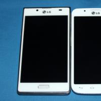 LG Optimus L7 II - Specifications