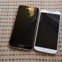 Samsung Galaxy S5 TD-LTE – Technische Daten