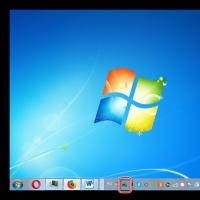 Rishikimi i versionit pa kosto të Equalizer APO Visual barazues për Windows 7