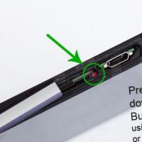 Entsperren des Sony Xperia-Bildschirms, wenn Sie Ihr Passwort oder Muster vergessen haben