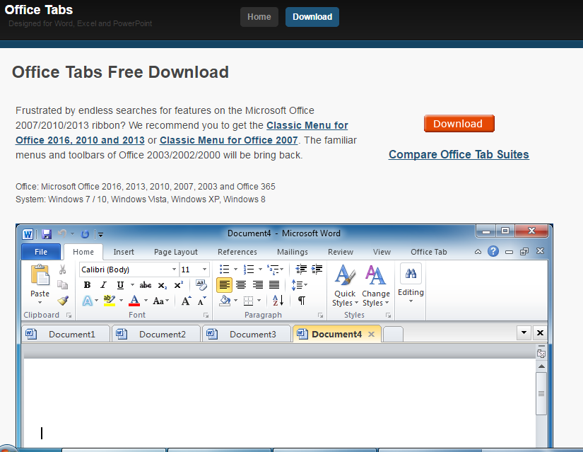 Tabs program. Office Tab. Программа Tab. Office Tab 2007. Офисные программы.