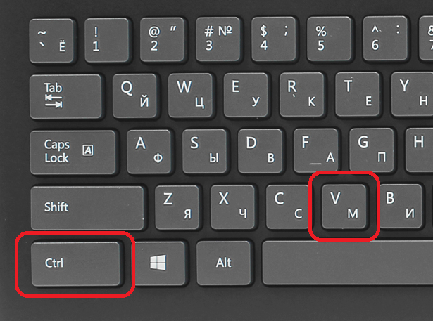 Яке поєднання клавіш використовується для копіювання форматування?