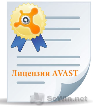 need activation code for avast internet security