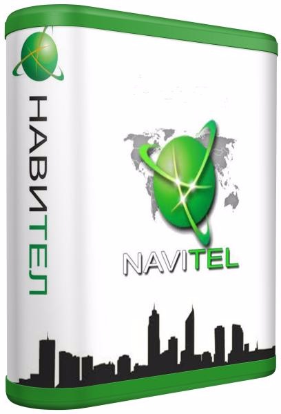 navitel maps europe android