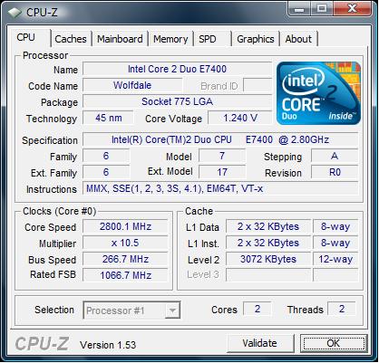 intel gma 4500 graphics card