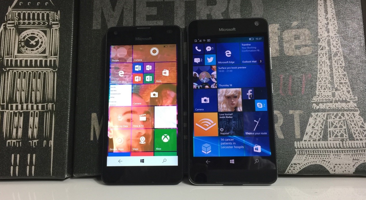 Nokia Lumiya 540: incelemeler. Microsoft Lumiya 540 akıllı telefonu almaya değer mi Nokia Lumiya 540: incelemeler. Microsoft Lumiya 540 akıllı telefonu almaya değer mi