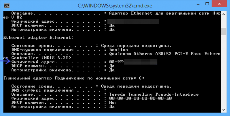 how are mac addresses unique